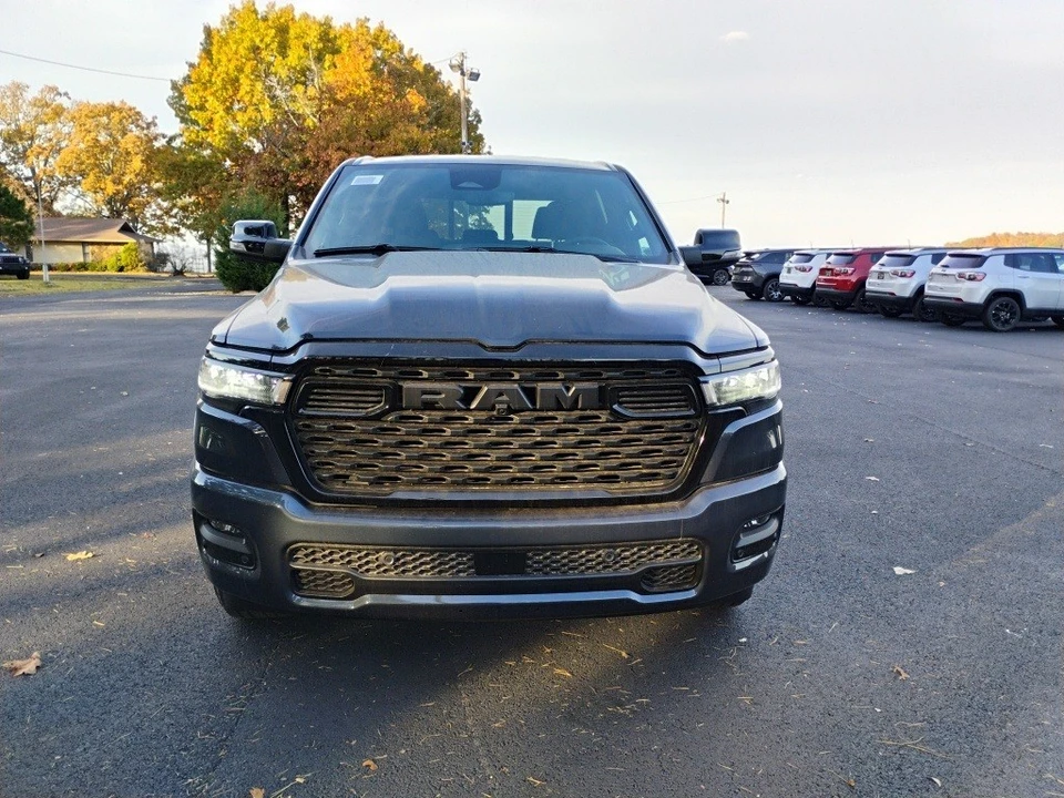 2026 Ram 1500 2nd Gen - Image 2 of 12