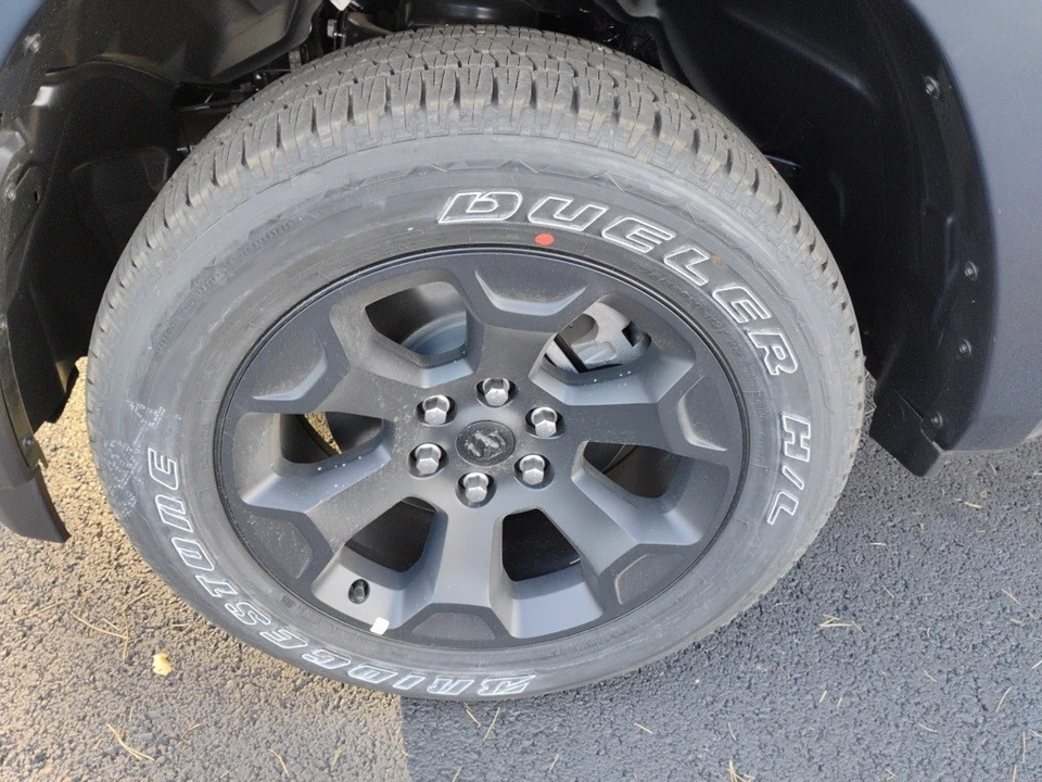 2026 Ram 1500 2nd Gen - Image 9 of 12