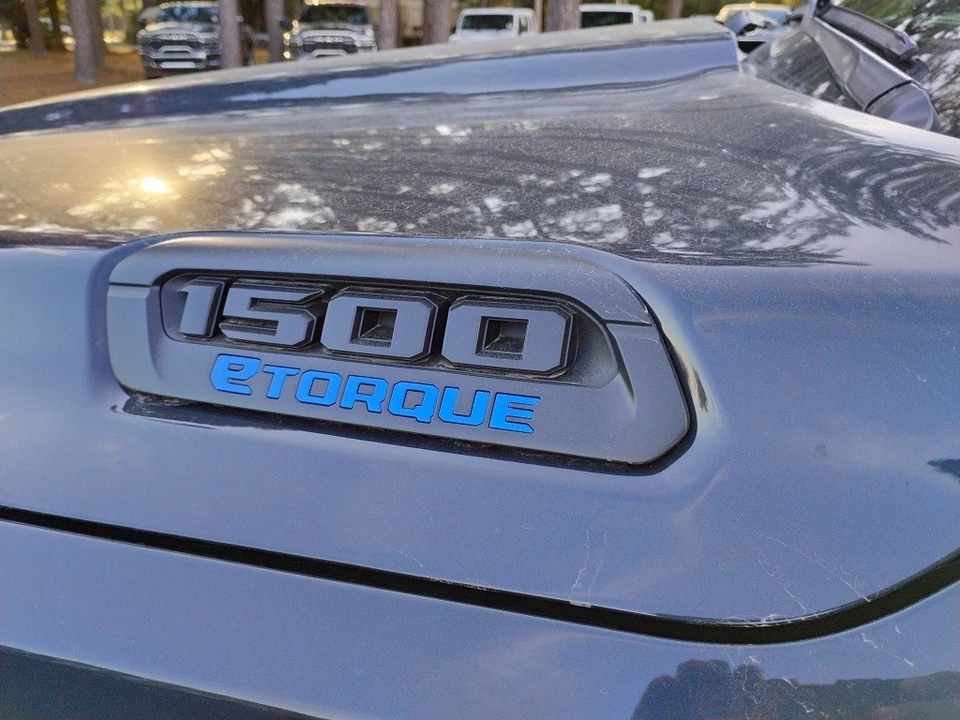 2026 Ram 1500 2nd Gen - Image 12 of 12