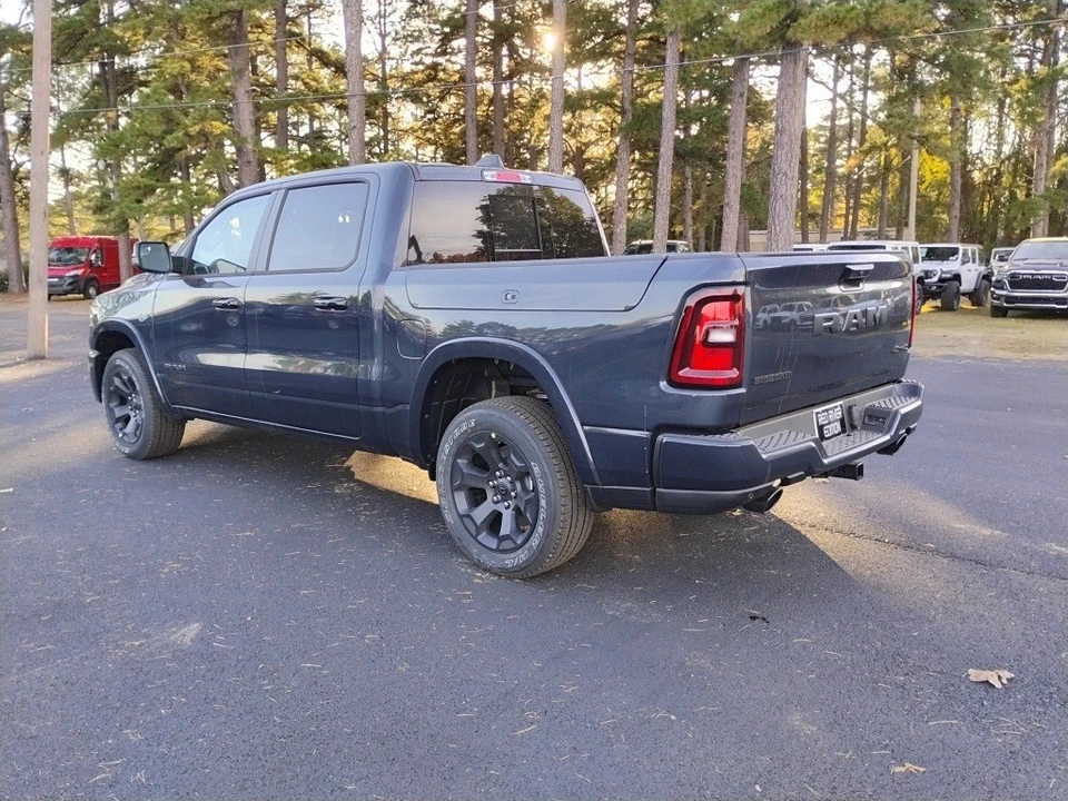 2026 Ram 1500 2nd Gen - Image 7 of 12
