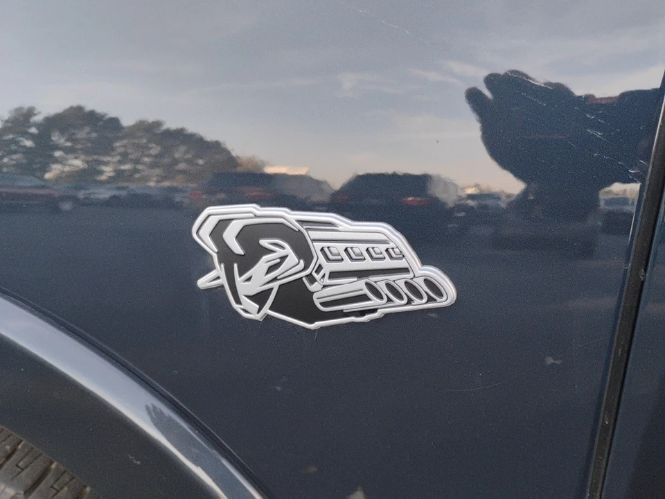 2026 Ram 1500 2nd Gen - Image 11 of 12