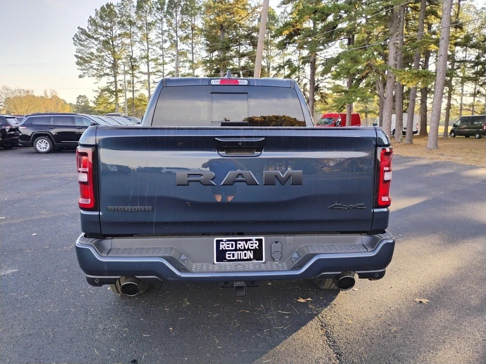 2026 Ram 1500 2nd Gen - Image 6 of 12