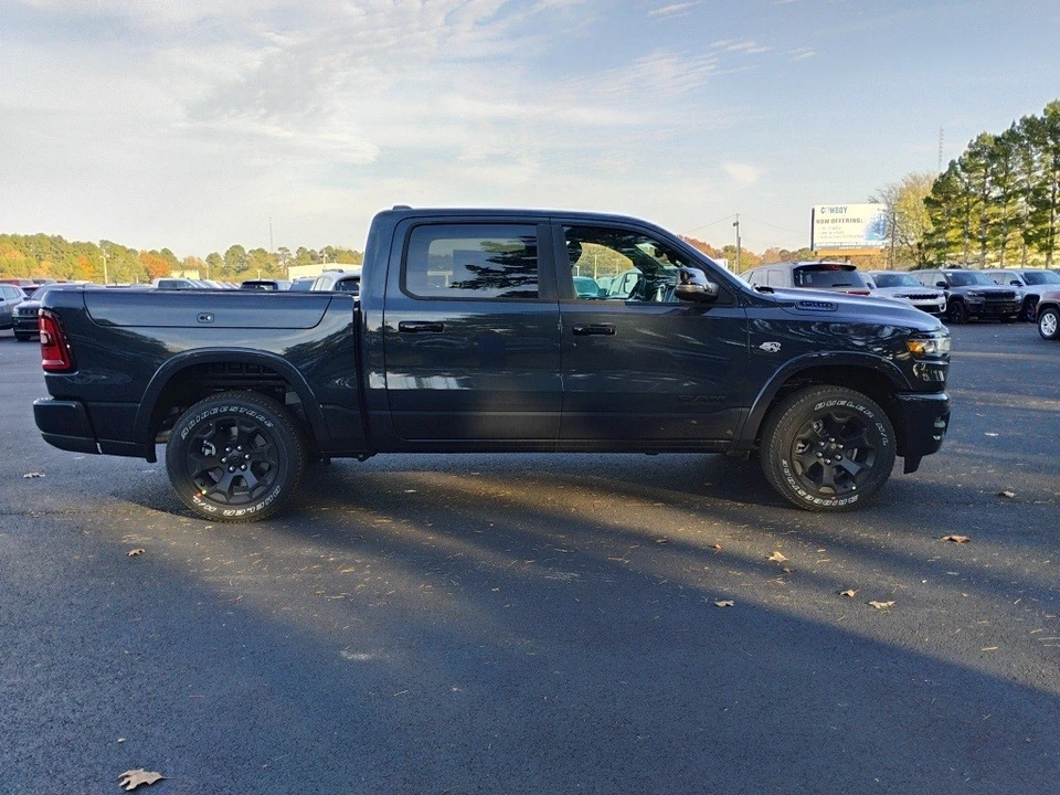 2026 Ram 1500 2nd Gen - Image 4 of 12