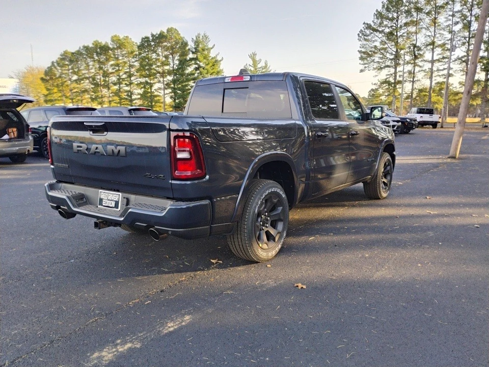 2026 Ram 1500 2nd Gen - Image 5 of 12