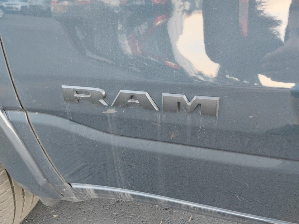 2026 Ram 1500 2nd Gen - Image 10 of 12