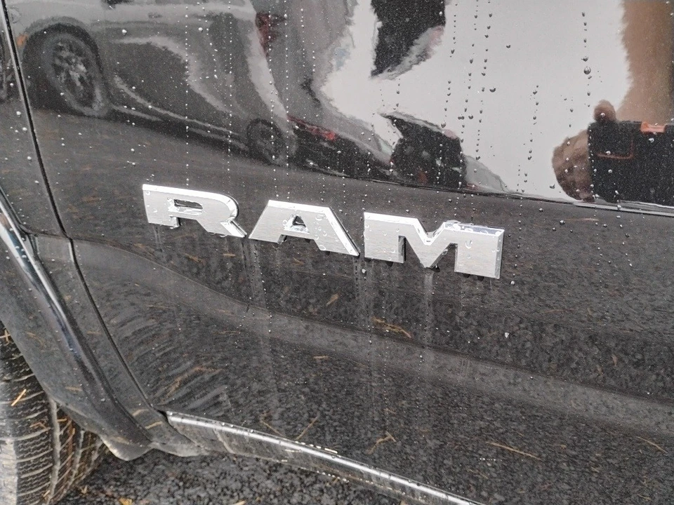2026 Ram 1500 2nd Gen - Image 10 of 12