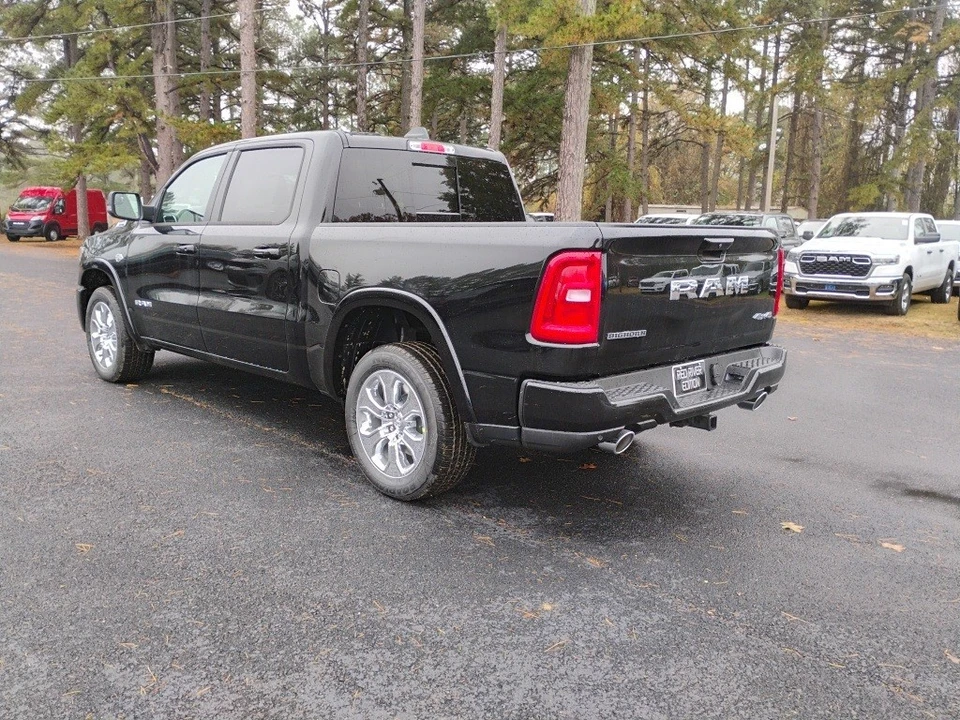 2026 Ram 1500 2nd Gen - Image 7 of 12
