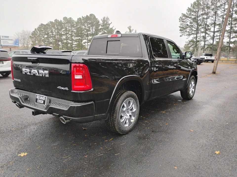 2026 Ram 1500 2nd Gen - Image 5 of 12