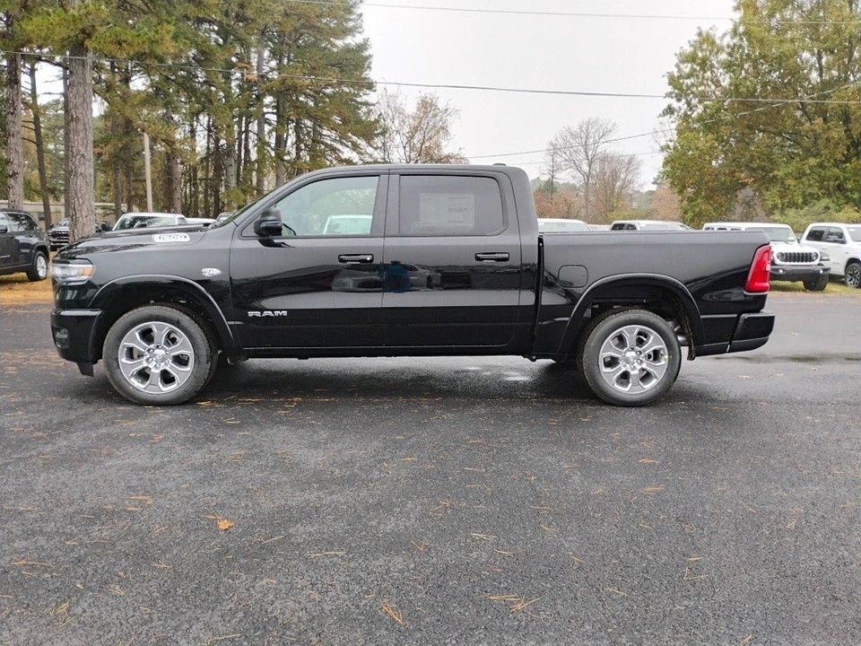 2026 Ram 1500 2nd Gen - Image 8 of 12