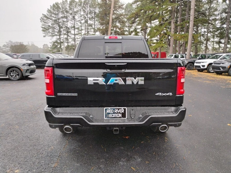 2026 Ram 1500 2nd Gen - Image 6 of 12