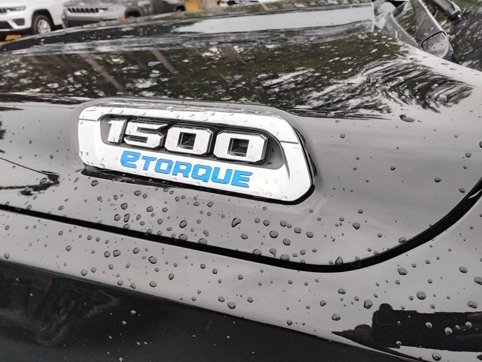 2026 Ram 1500 2nd Gen - Image 12 of 12