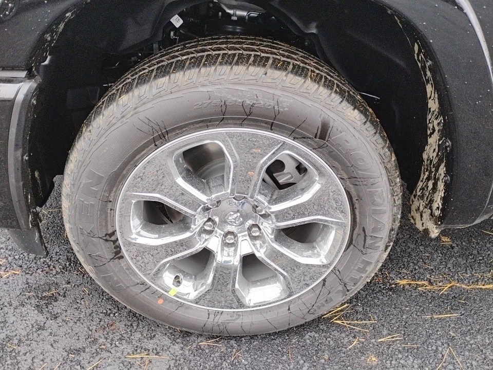 2026 Ram 1500 2nd Gen - Image 9 of 12