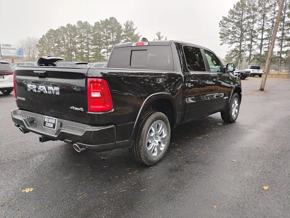 2026 Ram 1500 2nd Gen - Image 5 of 12