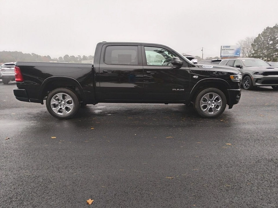 2026 Ram 1500 2nd Gen - Image 4 of 12
