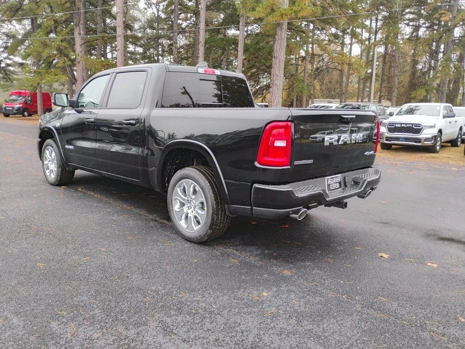 2026 Ram 1500 2nd Gen - Image 7 of 12