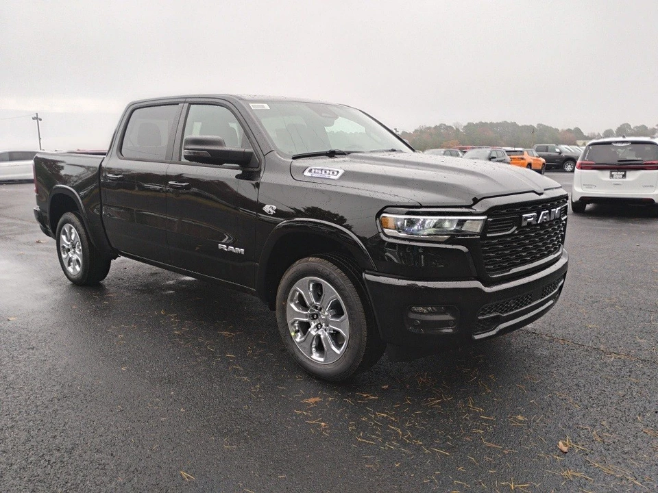 2026 Ram 1500 2nd Gen - Image 3 of 12