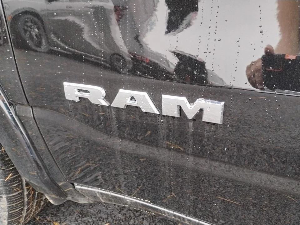 2026 Ram 1500 2nd Gen - Image 10 of 12
