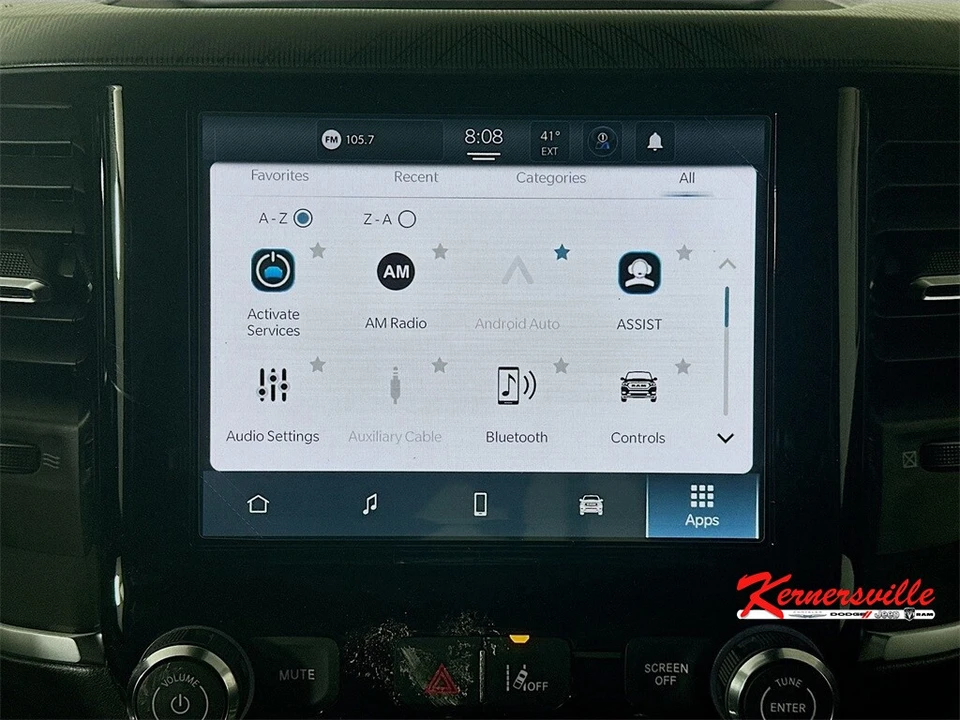 2026 Ram 1500 2nd Gen - Image 15 of 21
