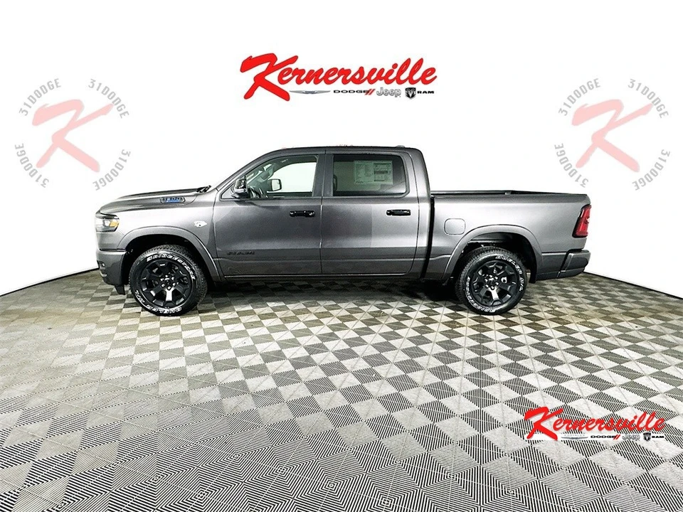 2026 Ram 1500 2nd Gen - Image 4 of 21