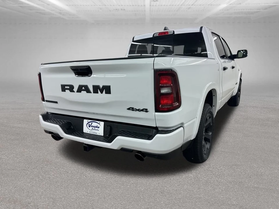 2026 Ram 1500 2nd Gen - Image 11 of 12