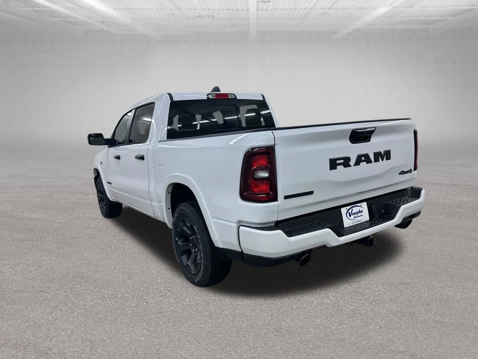 2026 Ram 1500 2nd Gen - Image 7 of 12