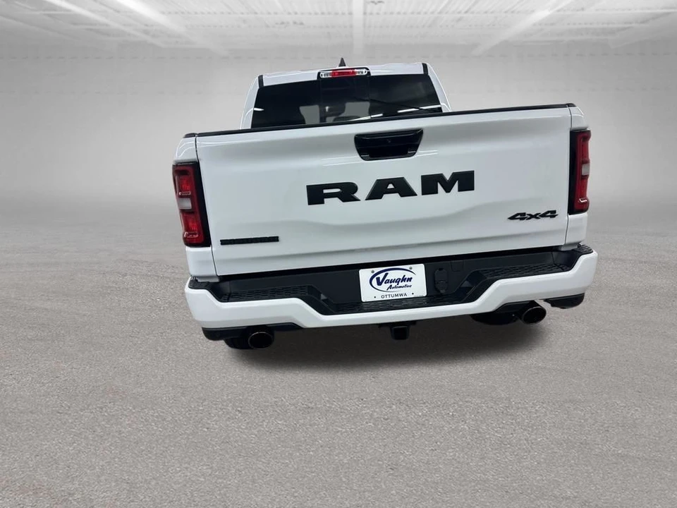 2026 Ram 1500 2nd Gen - Image 9 of 12