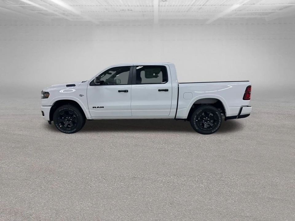 2026 Ram 1500 2nd Gen - Image 6 of 12