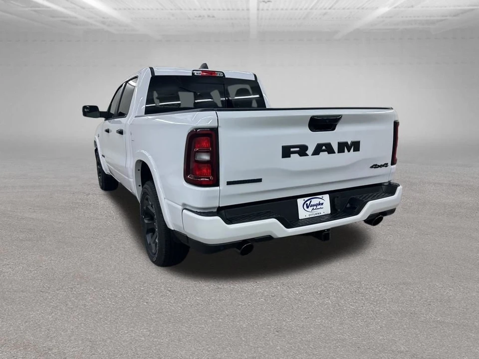 2026 Ram 1500 2nd Gen - Image 8 of 12