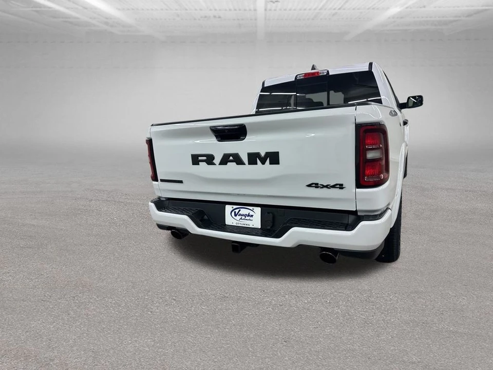 2026 Ram 1500 2nd Gen - Image 10 of 12