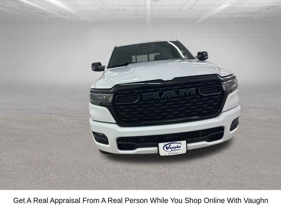 2026 Ram 1500 2nd Gen - Image 3 of 12