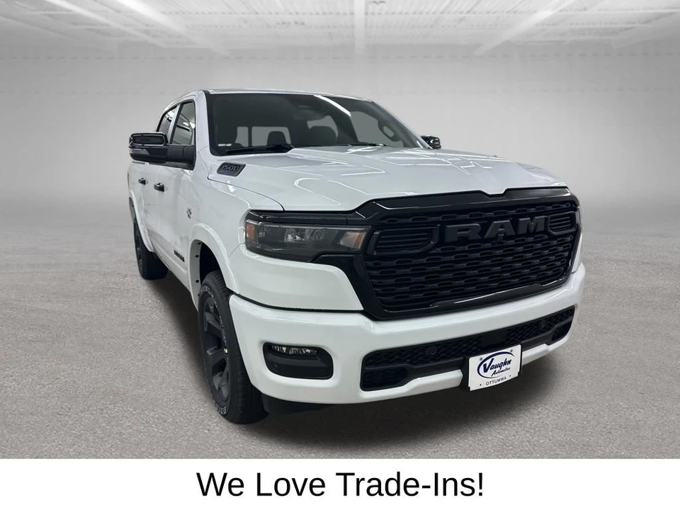 2026 Ram 1500 2nd Gen - Image 2 of 12