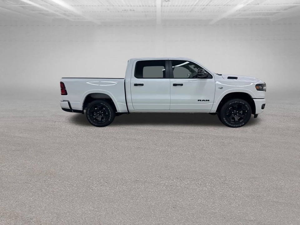 2026 Ram 1500 2nd Gen - Image 12 of 12