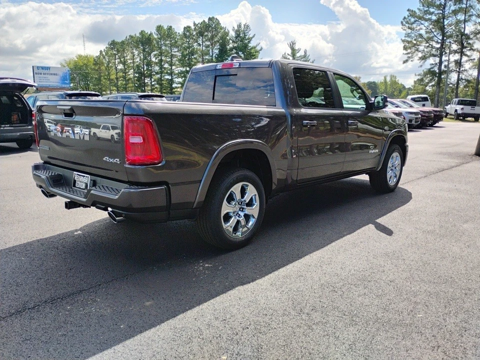 2026 Ram 1500 2nd Gen - Image 5 of 12