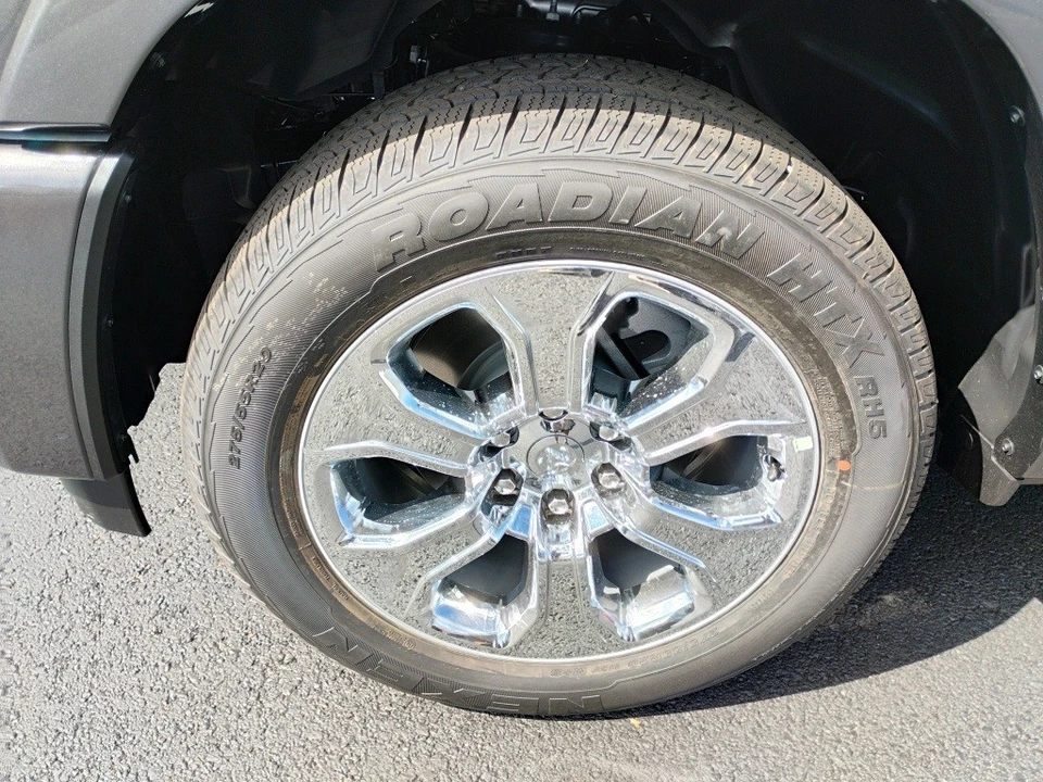 2026 Ram 1500 2nd Gen - Image 9 of 12