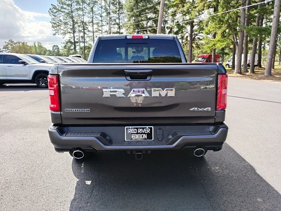 2026 Ram 1500 2nd Gen - Image 6 of 12