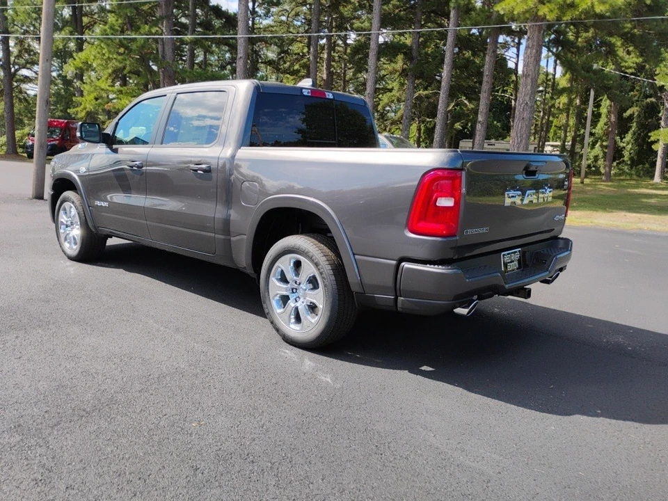 2026 Ram 1500 2nd Gen - Image 7 of 12