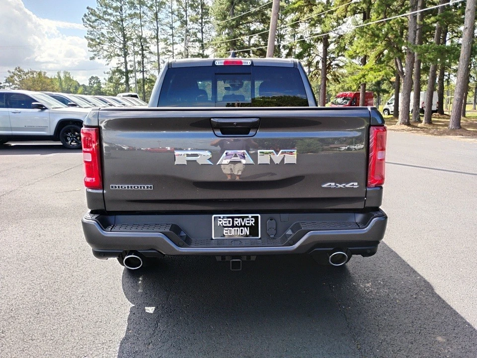 2026 Ram 1500 2nd Gen - Image 6 of 12