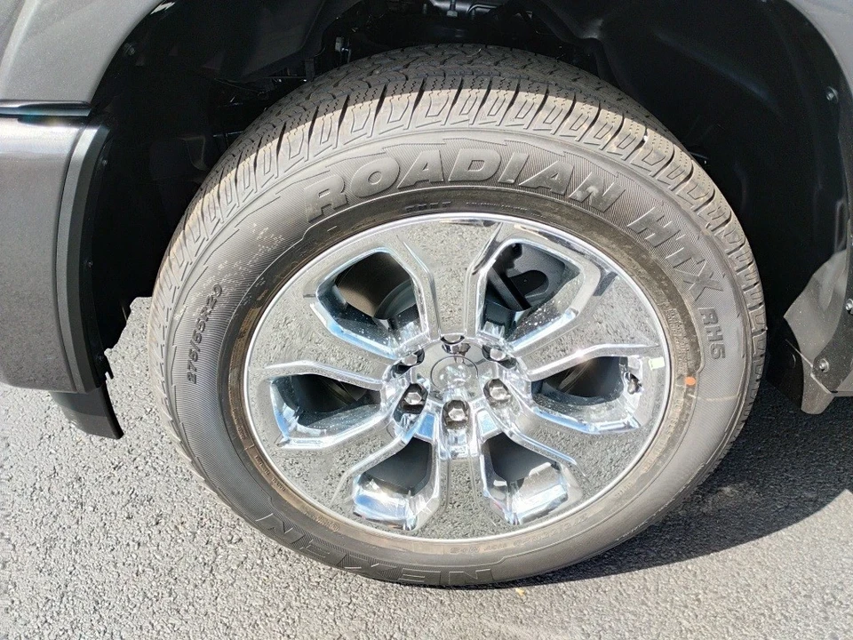 2026 Ram 1500 2nd Gen - Image 9 of 12