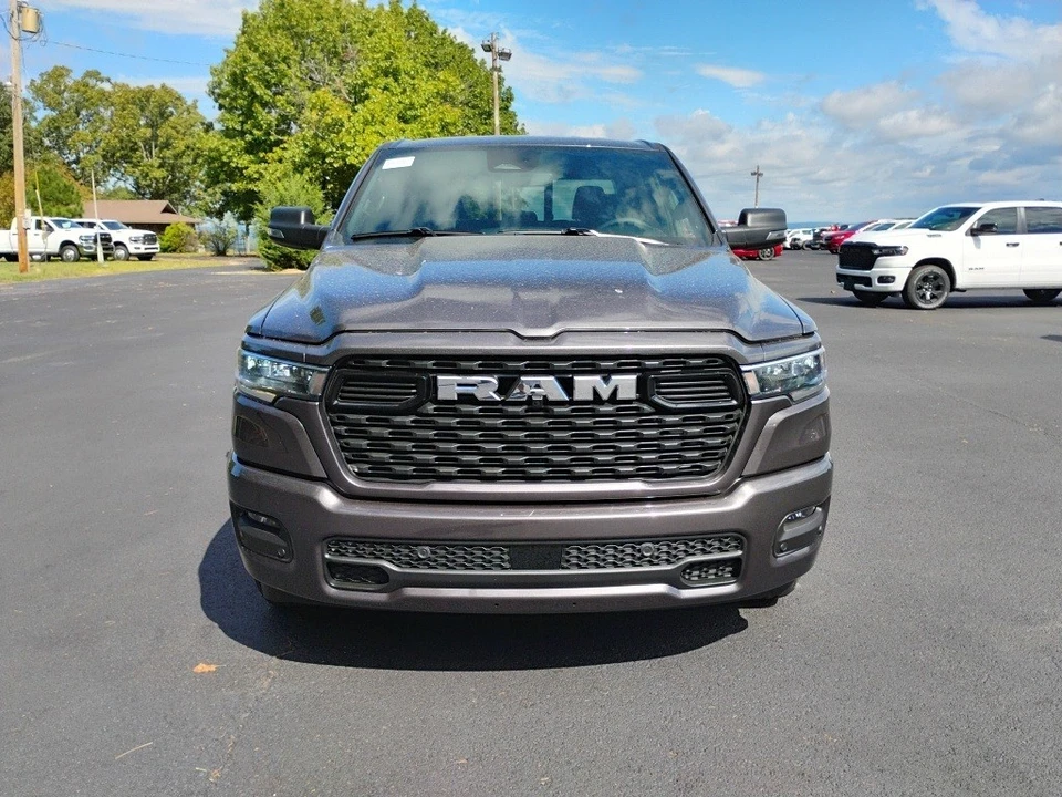 2026 Ram 1500 2nd Gen - Image 2 of 12