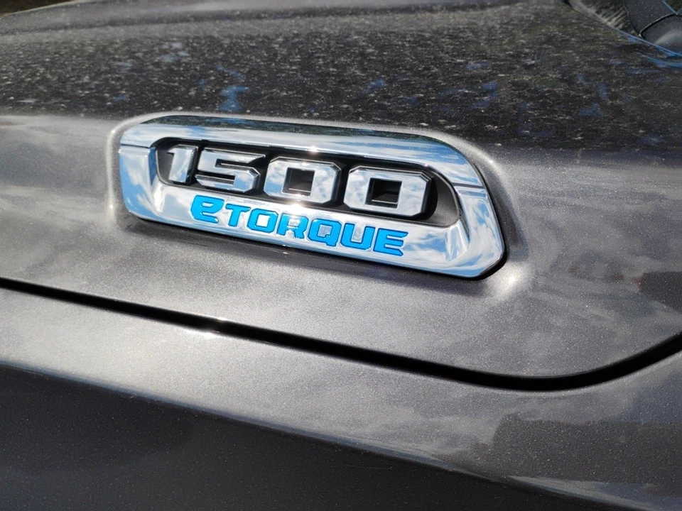 2026 Ram 1500 2nd Gen - Image 12 of 12