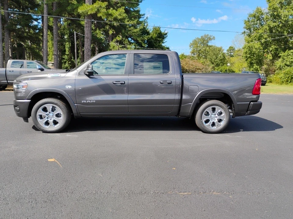 2026 Ram 1500 2nd Gen - Image 8 of 12