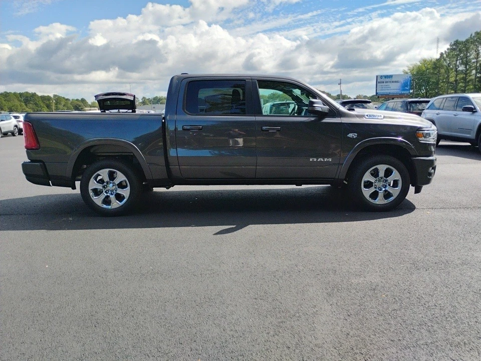 2026 Ram 1500 2nd Gen - Image 4 of 12
