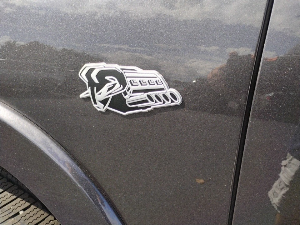 2026 Ram 1500 2nd Gen - Image 11 of 12