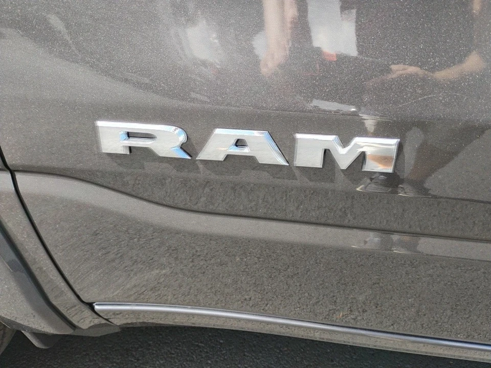 2026 Ram 1500 2nd Gen - Image 10 of 12