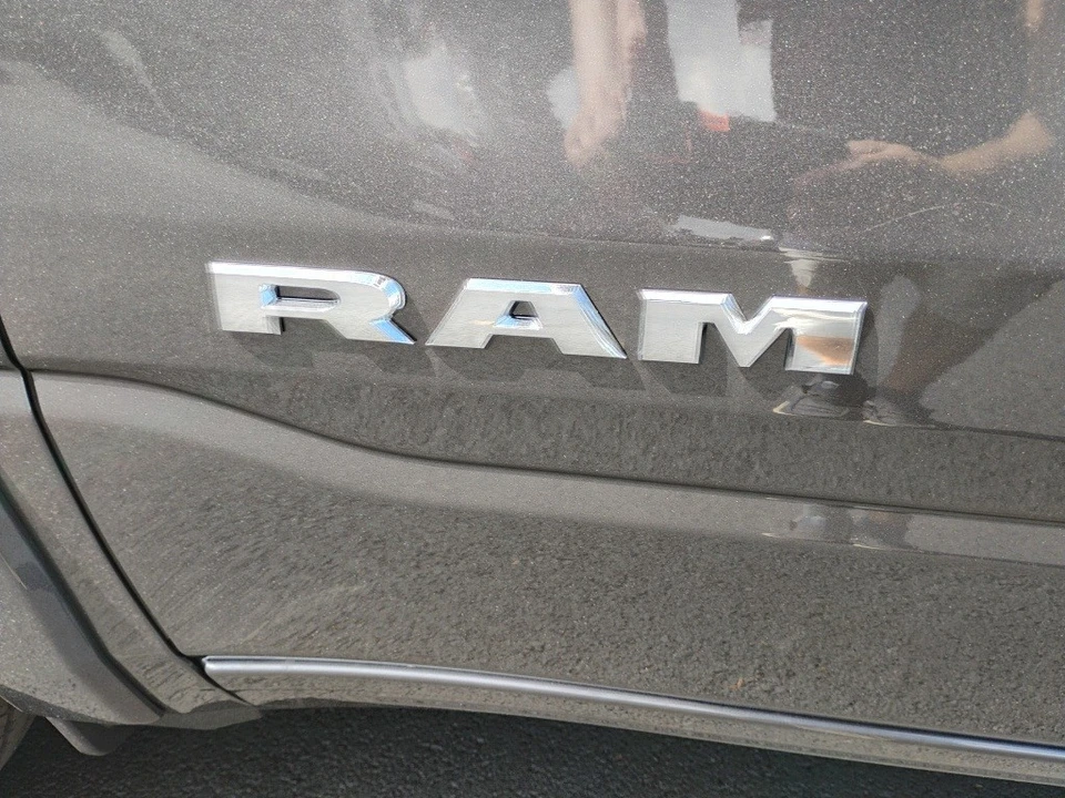 2026 Ram 1500 2nd Gen - Image 10 of 12
