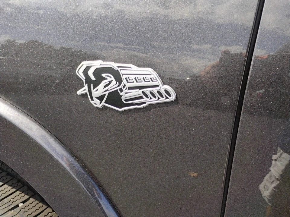 2026 Ram 1500 2nd Gen - Image 11 of 12