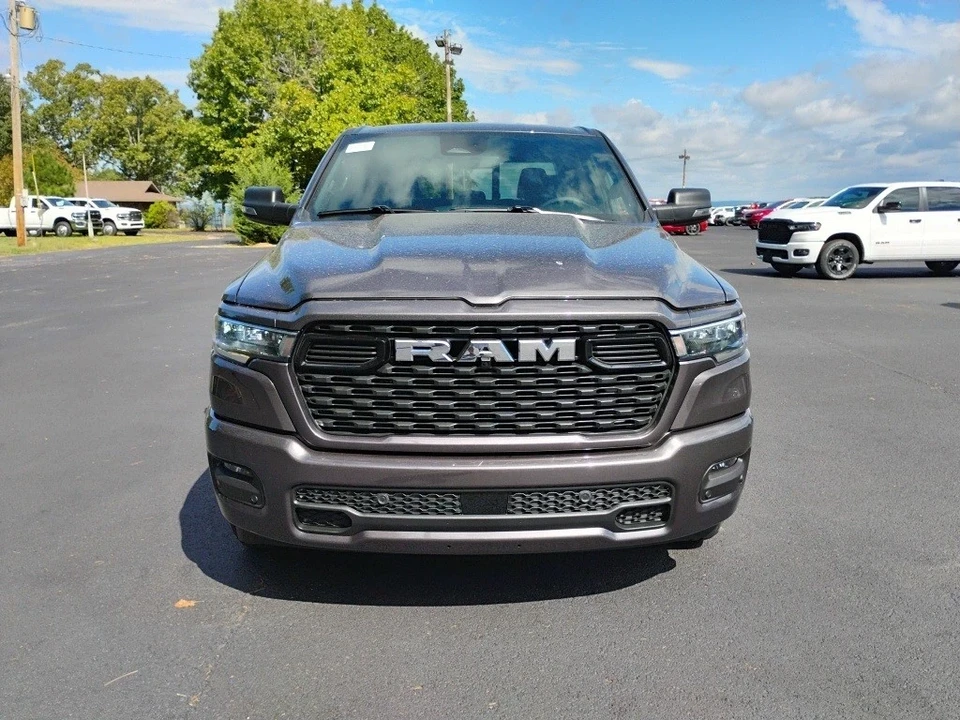 2026 Ram 1500 2nd Gen - Image 2 of 12