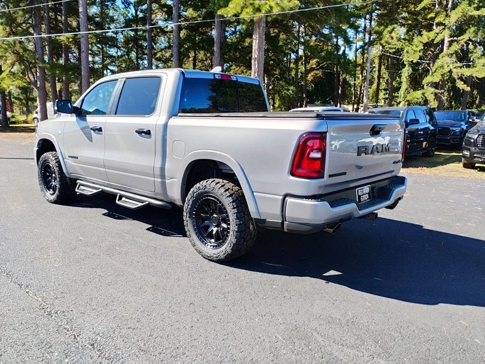 2026 Ram 1500 2nd Gen - Image 7 of 12