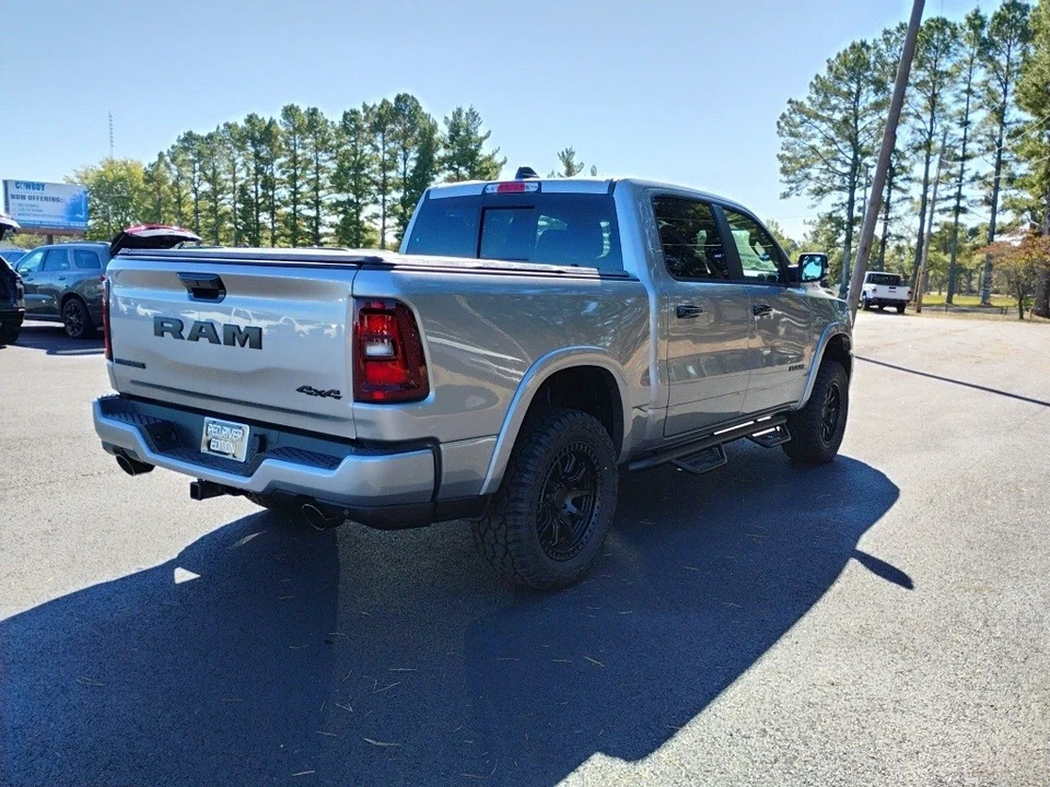 2026 Ram 1500 2nd Gen - Image 5 of 12