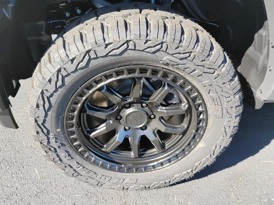 2026 Ram 1500 2nd Gen - Image 10 of 12